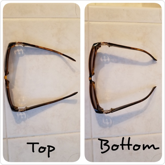 🔴SOLD🔴Gucci Sunglasses Extra Pics - Picture 4 of 4